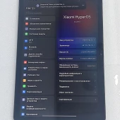 Tabletă Xiaomi Redmi Pad SE 128 GB Gray