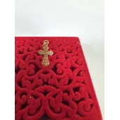 Cruce din Aur 585 0.92 gr