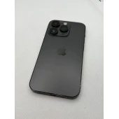 Telefon Apple iPhone 14 Pro 256 GB Black