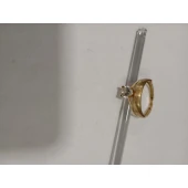 Inel Din Aur Proba 585* 2.23 gr
