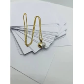 Lant Din Aur Proba 585* 2.14 gr