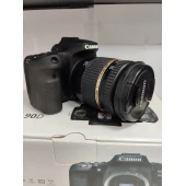Cameră Foto Canon DS126801