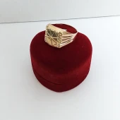 Ghiul Din Aur 585* 5.53 gr