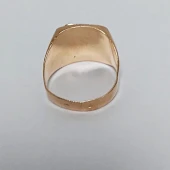 Ghiul Din Aur 585* 5.53 gr