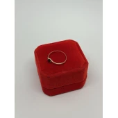 Inel din aur proba 585* 0,98 gr