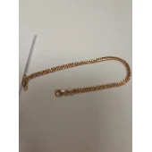Lănțișor Din Aur Proba 375* 2,40gr