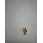 Cruce din Aur Proba 585* 0,81 gr