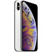 Telefon Apple iPhone XS 256GB White