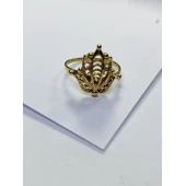 Inel Din Aur Proba 583* 3.01gr