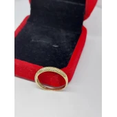 Inel Din Aur Proba 585* 1.26 gr