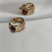 Cercei din aur 585* 2.90 gr