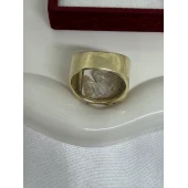 Ghiul Din Aur Proba 585* 9.56 gr