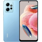 Telefon Xiaomi Redmi Note 12  128 GB BlueSky