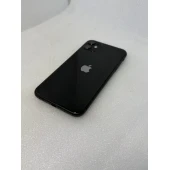 Telefon Apple iPhone 11 64 GB Black