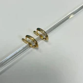 Cercei Din Aur Proba 585 2,21 gr