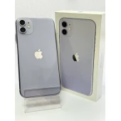 Telefon Apple iPhone 11 128 GB Lavender