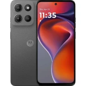 Telefon Motorola moto g15 256 Gb Black