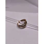 Inel din Aur Proba 585* 2.87 Gr