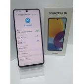 Telefon Samsung Galaxy M52 128 GB Blue