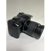 Aparat foto Canon DS126151 Black