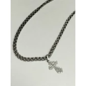 Lantisor din angint proba 925 masa 15.24