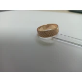 Inel Din Aur Proba 585 2.92 gr