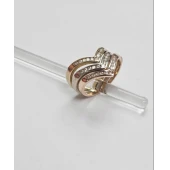 Inel din aur 585 Masa 6.32 Gr