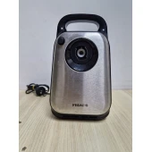 Masina De Tocat Carne Friac MV 0600 Silver