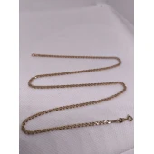 Lanț Din Aur Proba 585* 6.41 gr