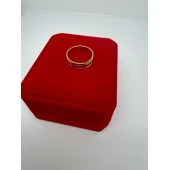 Verigheta din Aur Proba 585* 5.02gr