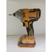 Masina De Insurubat Ingco Cirili