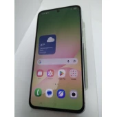Telefon Samsung Galaxy A56 128 GB Awesome Olive