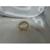 Verighetă Din Aur Proba 585* 7.58 gr