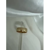 Verighetă Din Aur Proba 585* 7.58 gr