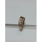 Inel din Aur Proba 585* 1.43 gr