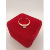 Inel din aur Proba 585* 2.09gr