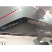 Gaming monitor AOC 24G2U5/BK