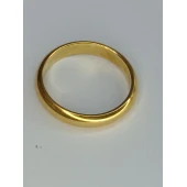 Inel Din Aur 585* 5.02 gr