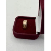 Verigheta Din Aur Proba 375* 4,16 gr