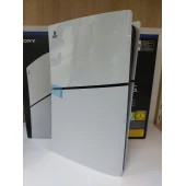 Consola SonyPlaystation 5 Digital Edition 1Tb White