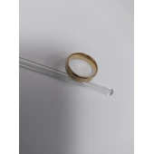 Verigheta Din Aur Proba 585* 2.6 gr