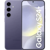 Telefon Samsung Galaxy S24+ 256 GB Sapphire Blue