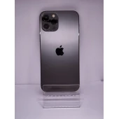 Telefon Apple iPhone 12 Pro 128 GB Graphite