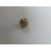 Pandantiv Din Aur Proba 750* 1.23gr