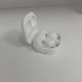 Casti Samsung Galaxy Buds FE White