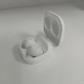 Casti Samsung Galaxy Buds FE White