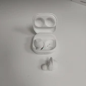 Casti Samsung Galaxy Buds FE White