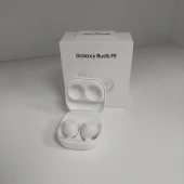 Casti Samsung Galaxy Buds FE White
