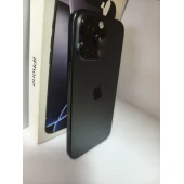 Telefon Apple iPhone 16 Pro Max 512 Gb Black Titanium
