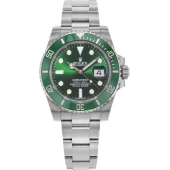 Rolex Oyster Perpetual Date